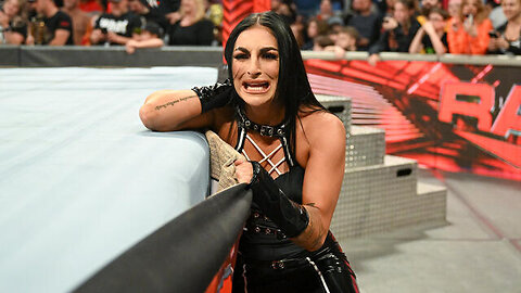Authority figures get fired: WWE Top 10, May 12, 2022 @wwefree ​