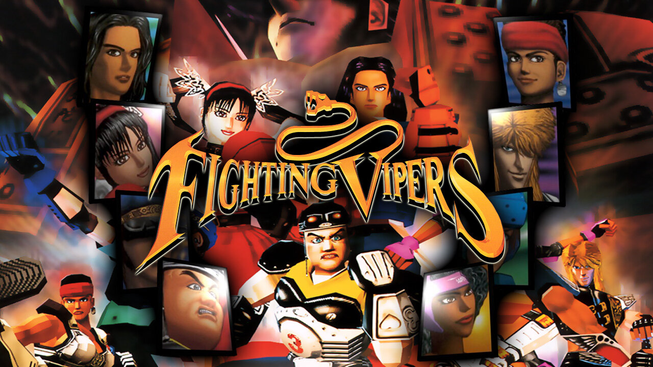 RMG Evolution EP 103 Fighting Vipers Xbox Series X Game Review