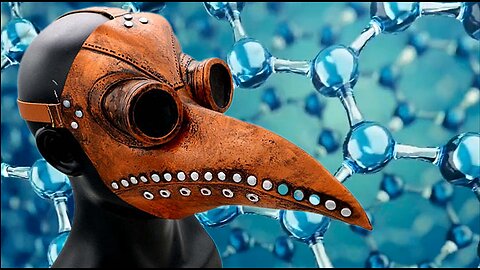 The Dark Ages Of Human History 'The Plague' A World History Documentary Movie Film
