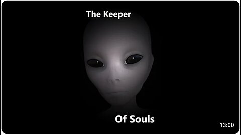Keepers of Souls Imagination