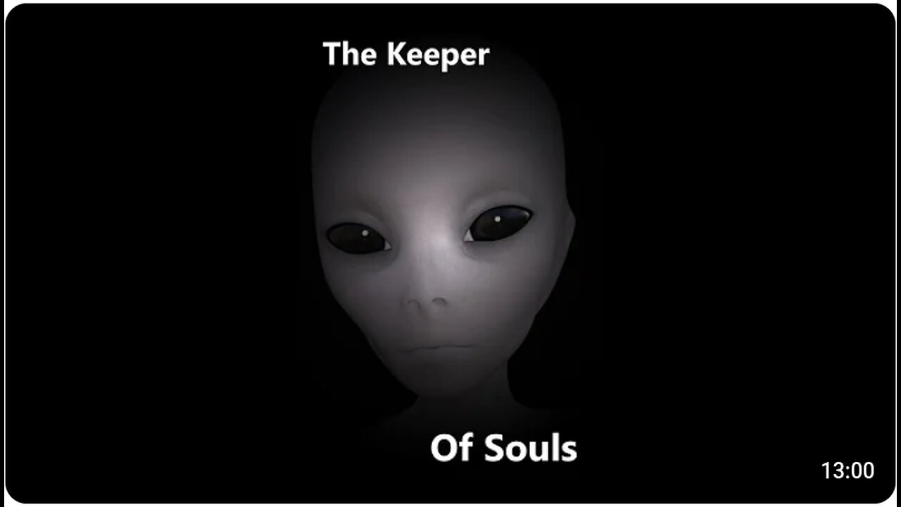Keepers of Souls Imagination