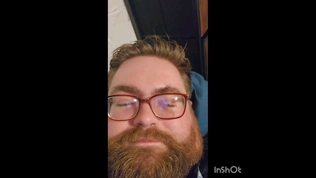 back in mom's basement #blackpill