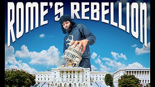 Joe Biden has CANCER! DOGE program shut down! & China vs Israel?