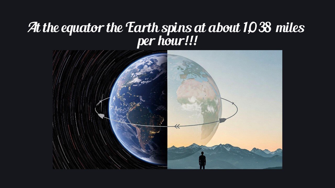 Fun Fact for Apr 10th 2025 Pt 1