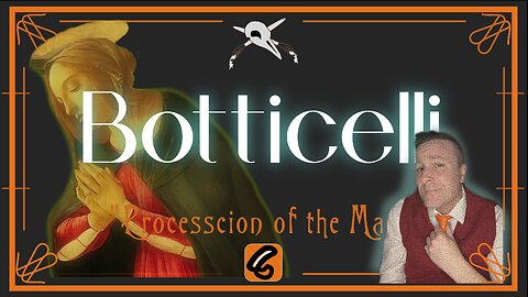Beauty STANDARDS with Botticelli