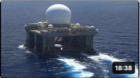 "Mad Scientist's Radar Systems: Creating and Controlling Our Storms and Hurricanes"