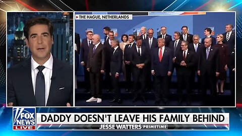 Watters: A traitor leaked this