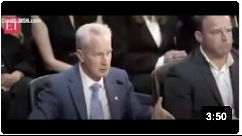 Dr Peter McCullough testimony r.e.74% of autopsies reveal vaccination as the cause of death (SGT Report & Kim Bright)