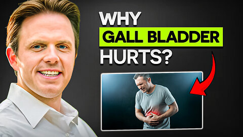 Root Causes of Gallbladder Inflammation and Pain Relief