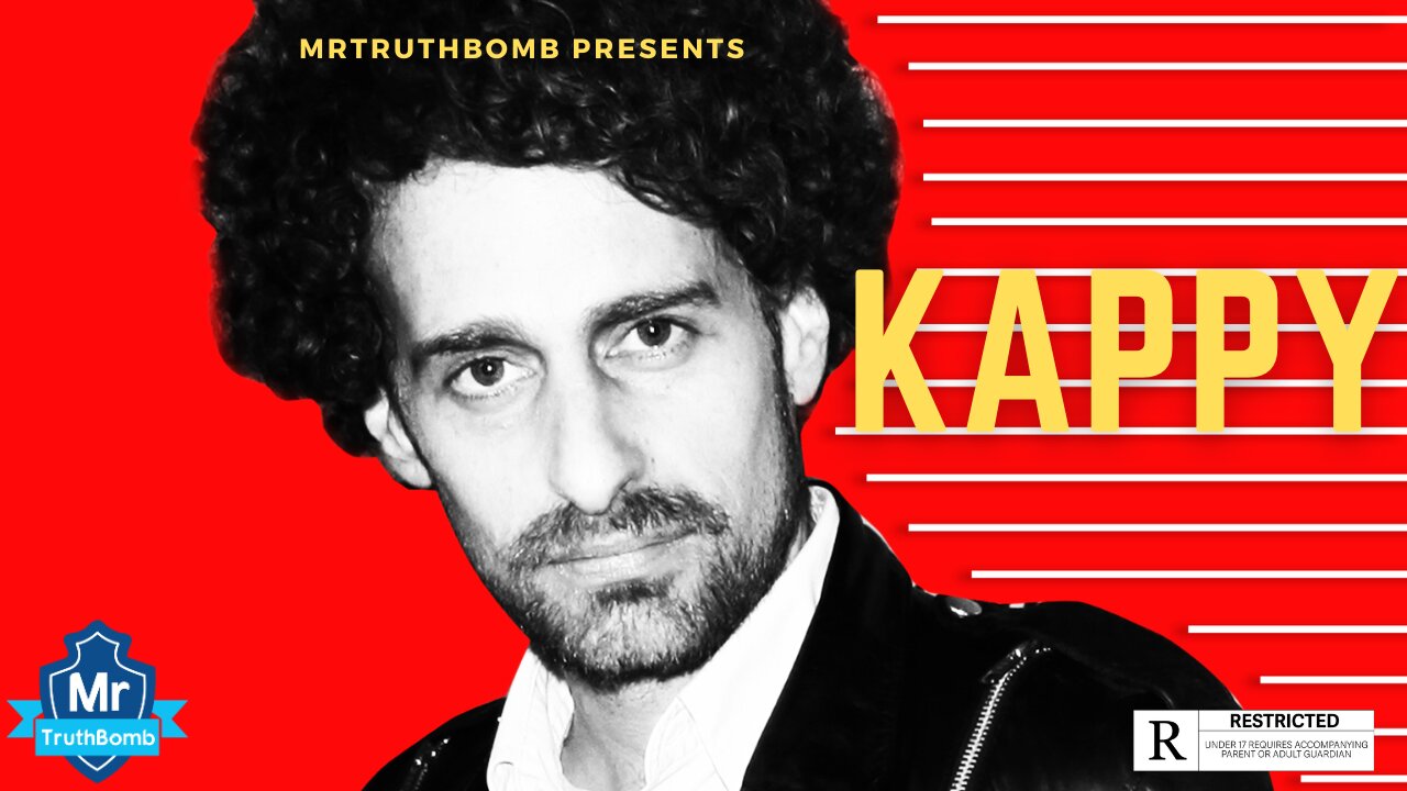 KAPPY -🚨WARNING DISTURBING CONTENT🚨