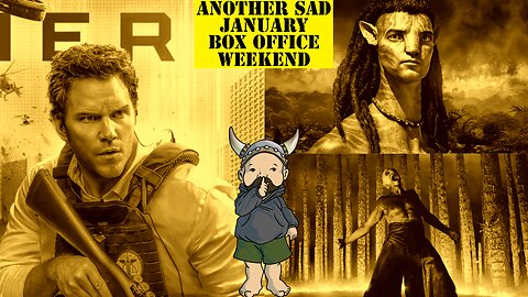 Chris Pratt's Mercy to Struggle Against Avatar: Fire and Ash