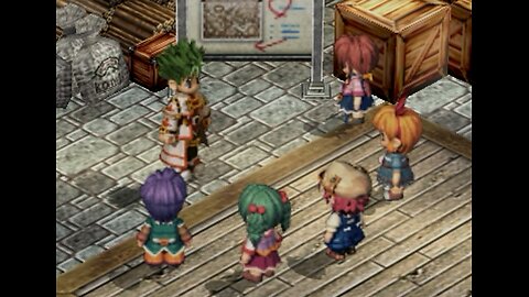 The Legend of Heroes: Trails in the Sky SC p12