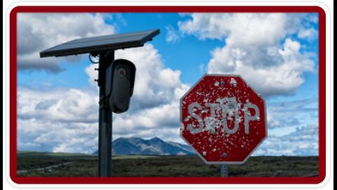 Rise of the Safety State - Greg Reese