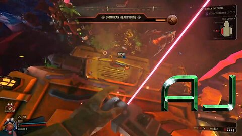 Deep Rock Galactic | Going through season 1!
