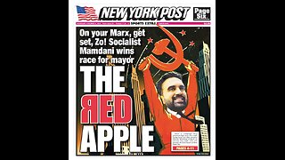 NYC and VA LOST TO DEMS? How Did We Fall This Far? Pyschological Warfare DID IT!