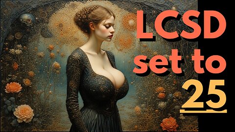 Baccarat - 6 units won in 54 minutes, 49.5% Hit Rate, 82 unit drawdown, to level 31, LCSD set to 25.