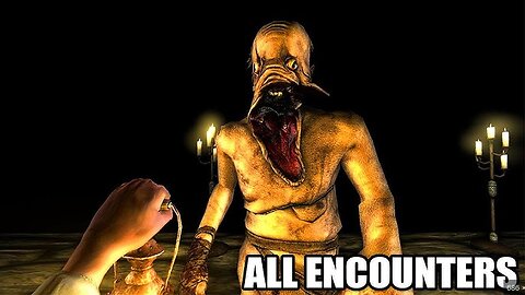 Amnesia Horror Chase Amnesia: The Dark Descent – Ending Explained