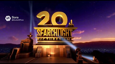20th Searchlight Pictures, Inc (SORA TCF STYLE)