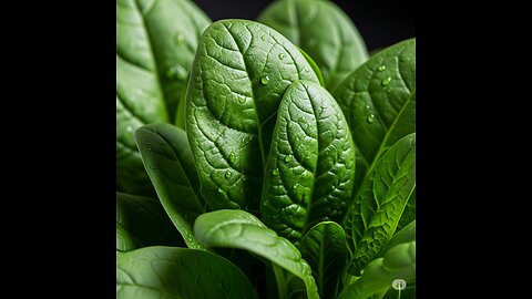 “Spinach Benefits: Supercharge Your Health! 💪 Skin, Bones, Energy & More! 🥬✨” #healthboost #spinach