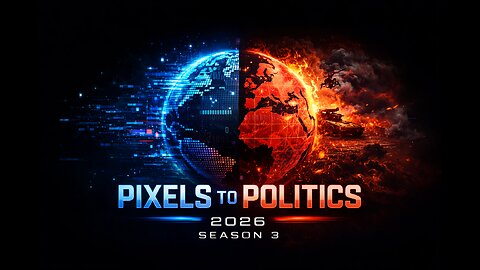 “MADURO FALLS: U.S. Forces Strike Venezuela — Season 3 Begins with War”