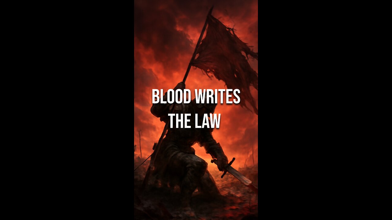 KINGS CODE | Discipline Rules the Throne