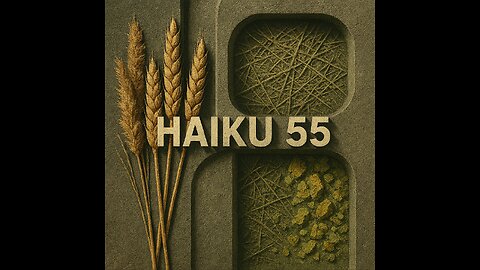 HAIKU 55