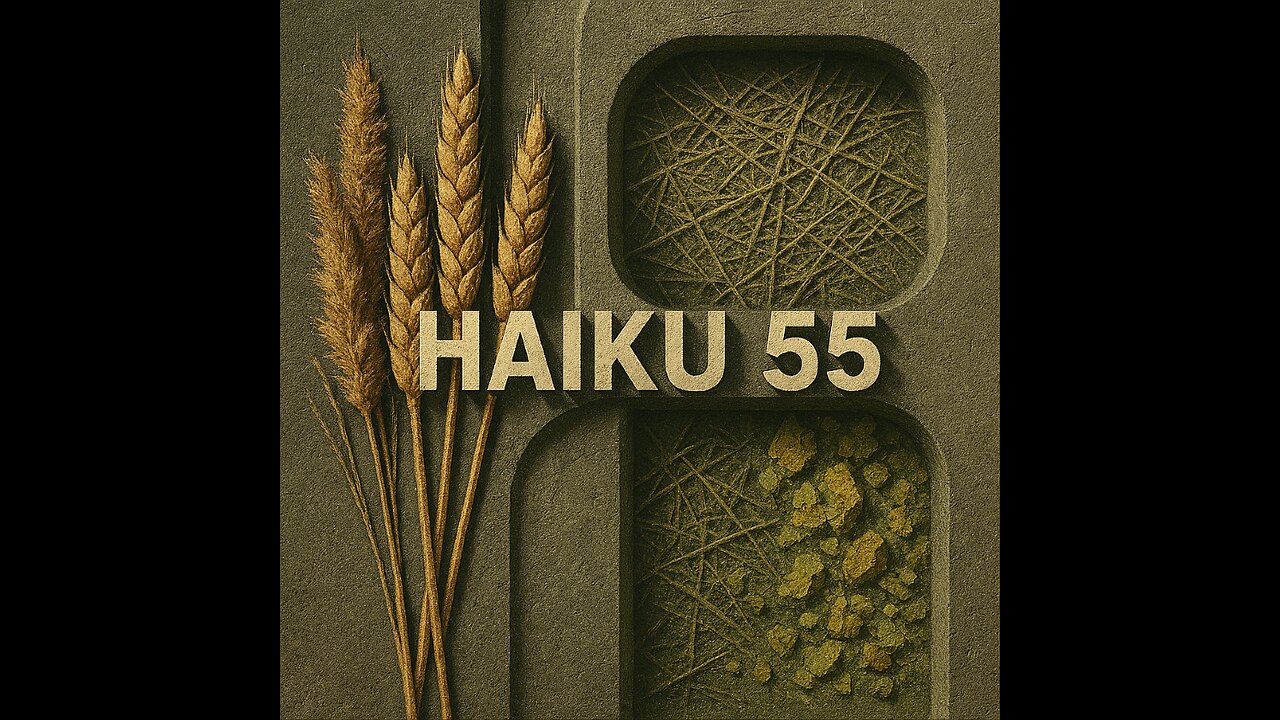 HAIKU 55