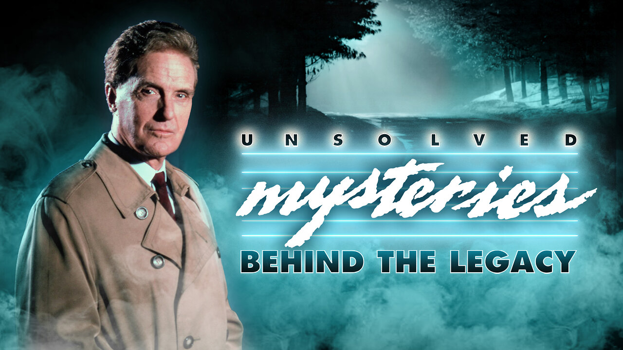 "Unsolved Mysteries: Behind the Legacy" (2023) Documentary Special