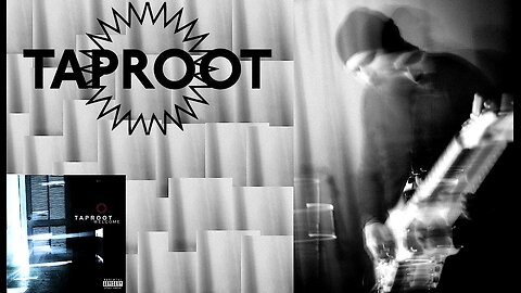 Taproot - Poem Bass Cover (Tabs)