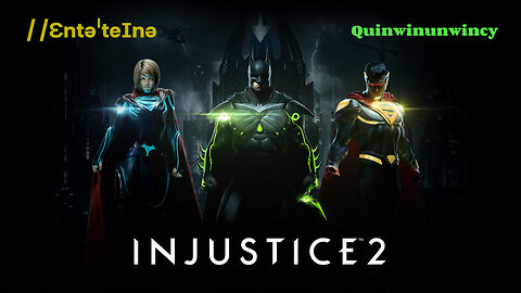 ®™•QuinwinunwincyQuincovillia• ɛntəˈteɪnə •℠©
