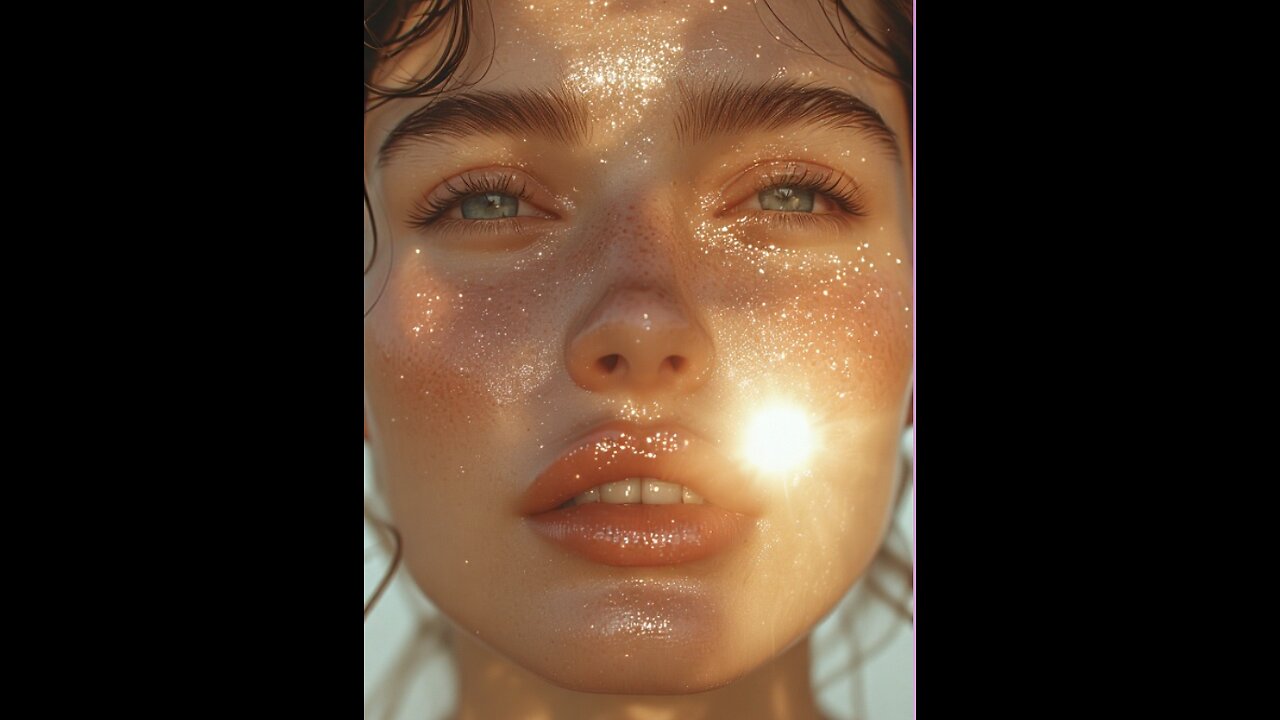 Bold Shades or Basic Beige? The Great Summer Makeup Debate