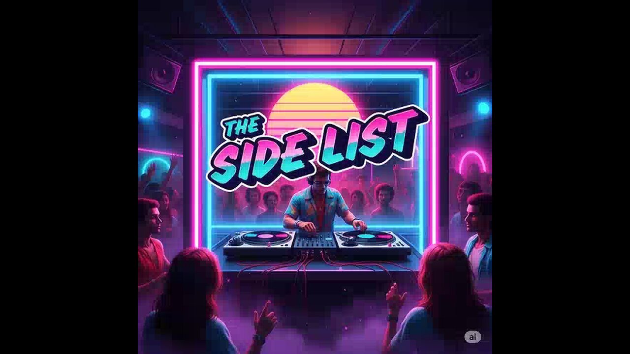 The Side List Vol 20 (Duβ Boogie Instruμental Sessions)