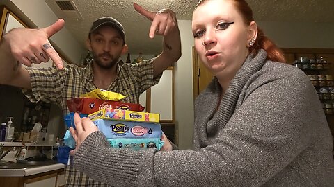 Ultimate Peeps Taste Test and Ranking