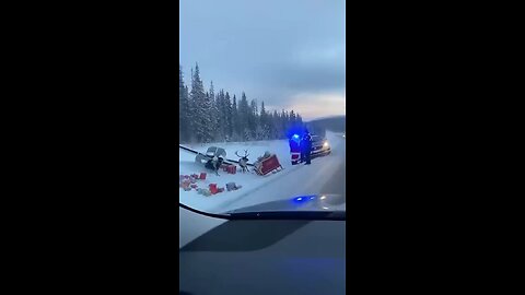 🎅Santa Claus is having logistical problems this year.