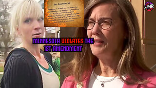 Woke City attorney CHARGES woman for saying the N word 1st amendment VIOLATION