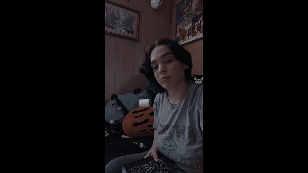 "We're sorry. The demon you're summoning is unavailable." 😈