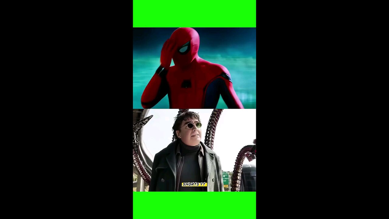 Are Peter Parker's spider senses more powerful than Doctor Strang's astral magic??