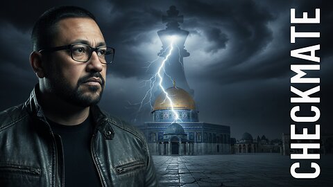 The NEW Caliphate Is Satan's OLD Trick!