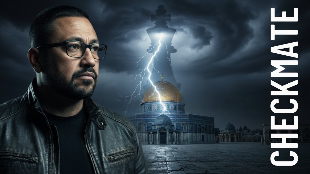 The NEW Caliphate Is Satan's OLD Trick!