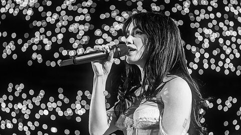 Lali en Vélez - Entrevista + show completo (07/09/25)