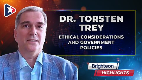 Ethical Considerations and Government Policies