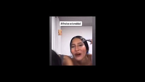 Te gustaria una amiga asi es tu vida / Would you like a friend like that in your life?😏🤣