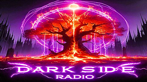 ⚡DARK SIDE RADIO⚡ Ep. 414
