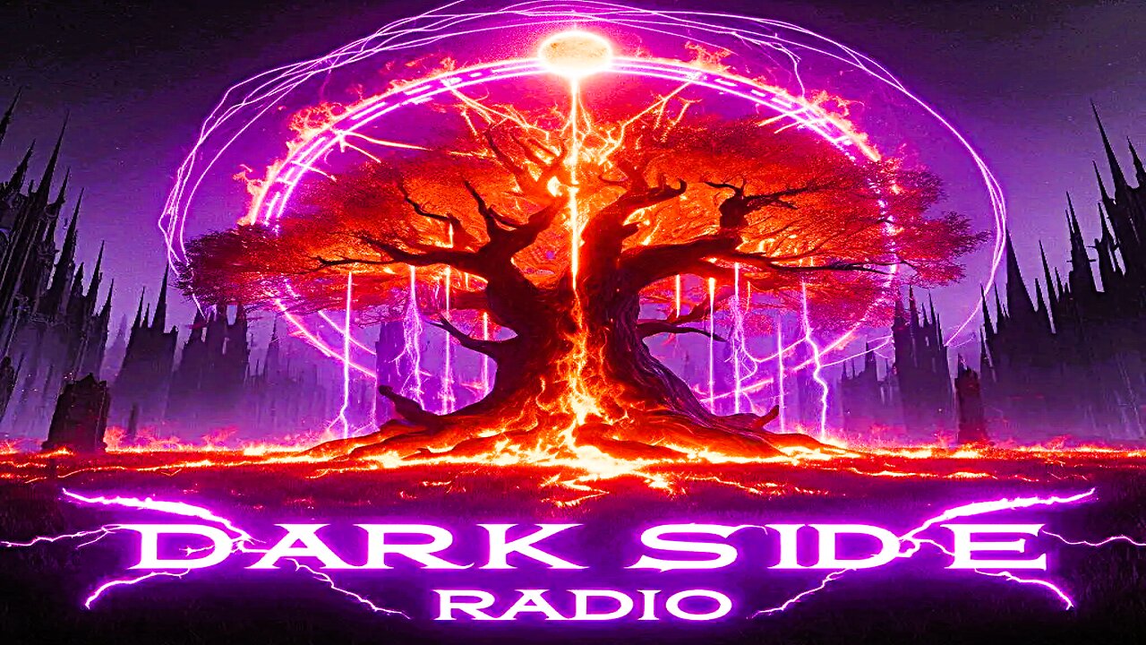 ⚡DARK SIDE RADIO⚡ Ep. 414