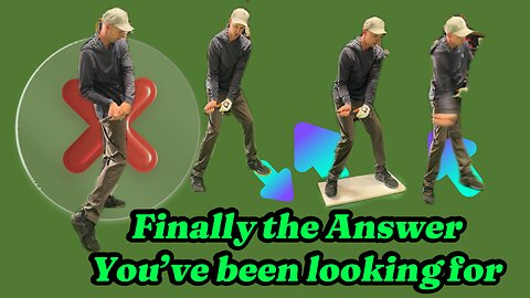 Master Your Golf Swing: Clear Hips & Fix Early Extension