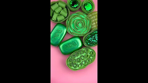 ASMR SOAP
