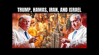 Something BIG Is Happening Right Now In The Middle East