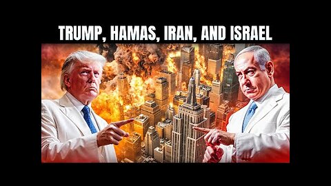 Something BIG Is Happening Right Now In The Middle East