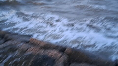 jetty