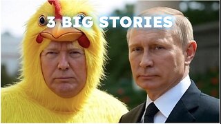 Trump’s TACO Doctrine: Why He Won’t Arm Ukraine Properly
